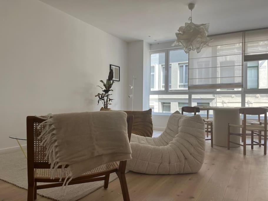 House Of Legend Apartment Anvers Exterior foto