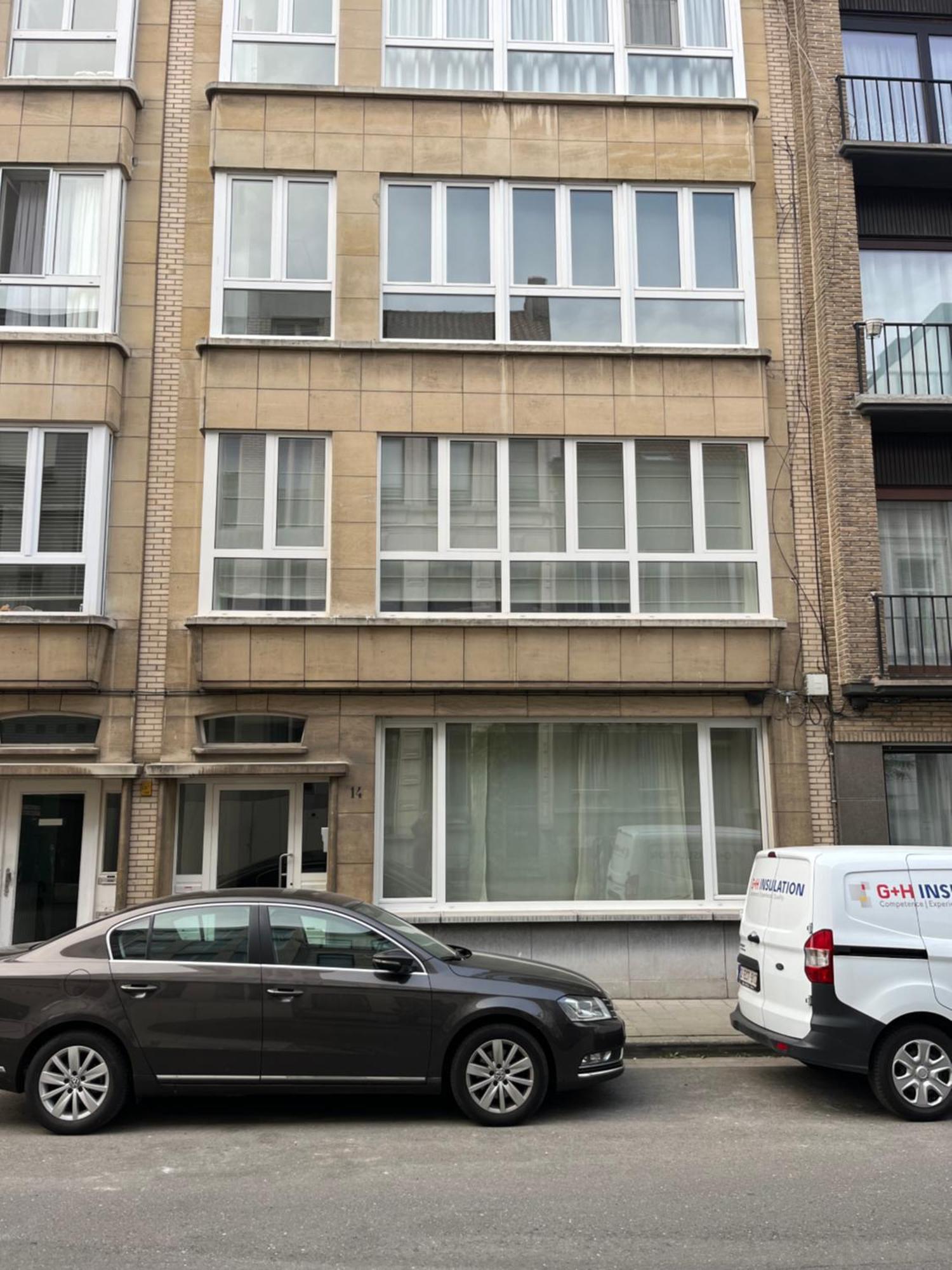 House Of Legend Apartment Anvers Exterior foto